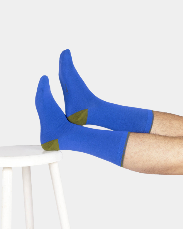 Socken Modell: Tipped