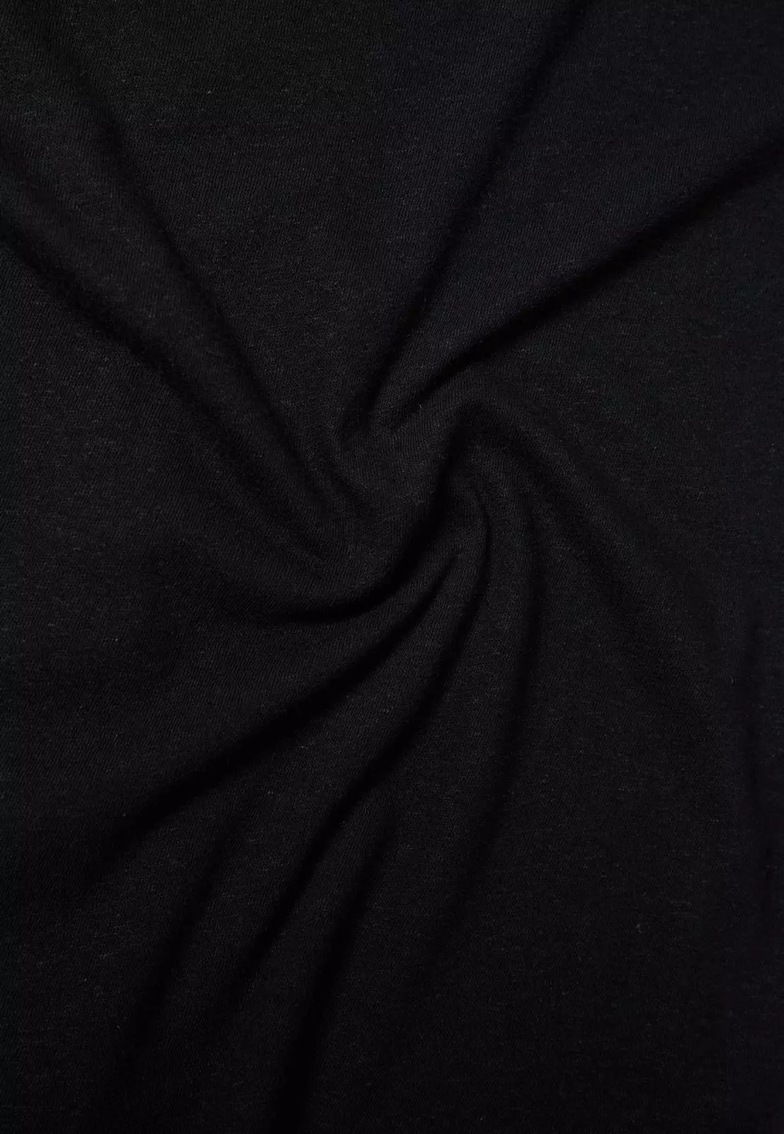 Leinen T-Shirt Modell: Lasse