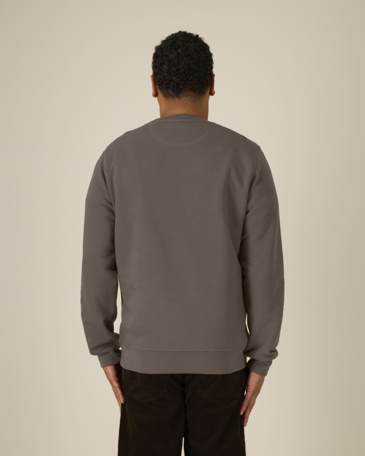 Sweater Modell: Rolin