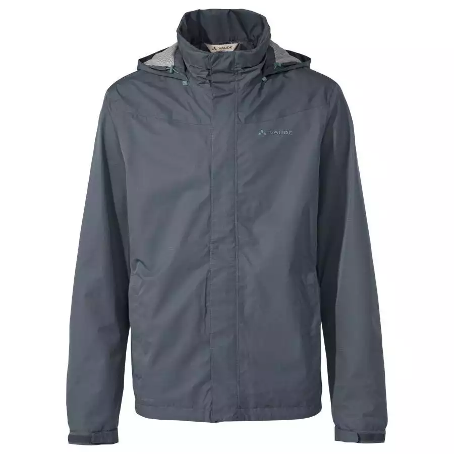 Leichte Jacke Modell: Escape