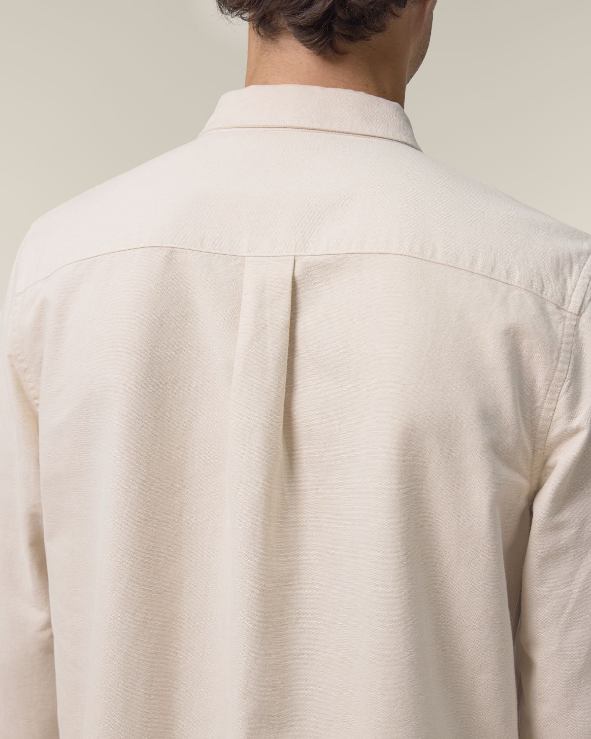 SFD4_STWM968_C362 Oxford Hemd Modell: Oxforing