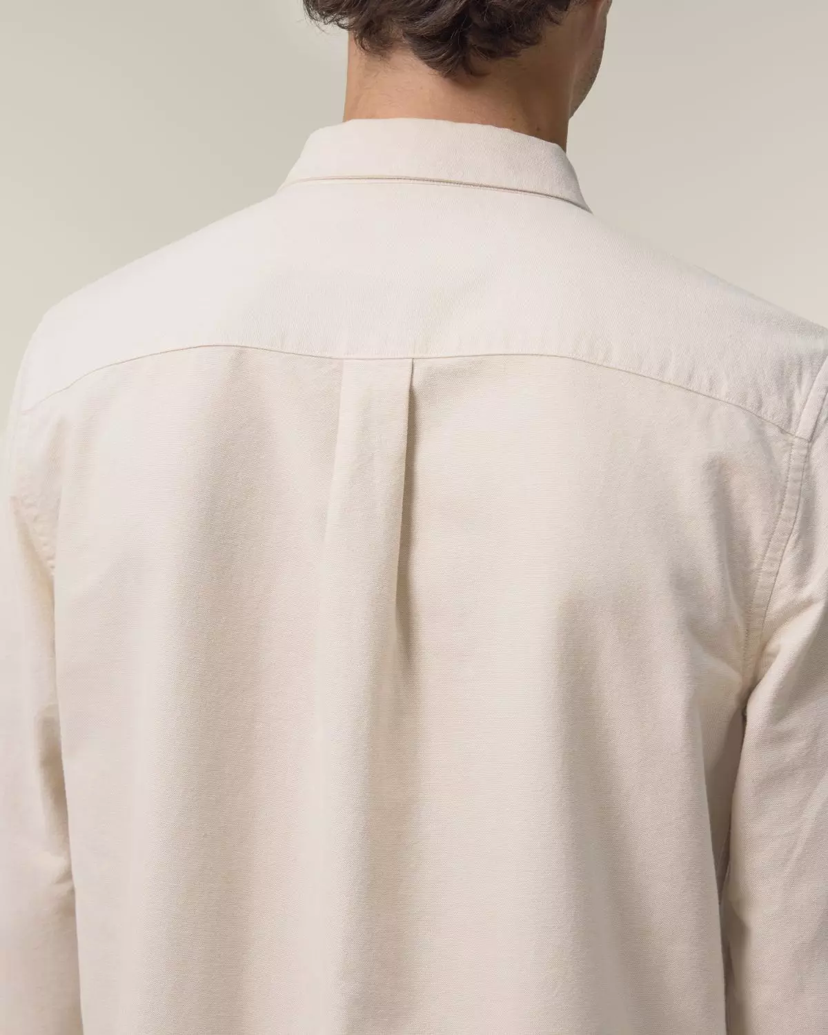 Oxford Hemd Modell: Oxforing