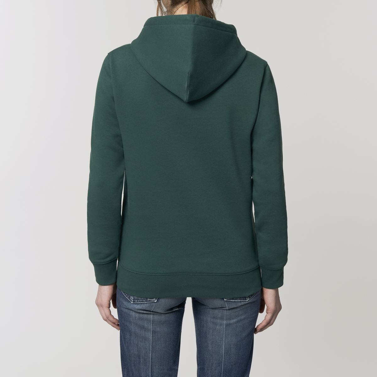 Hoodie Cross