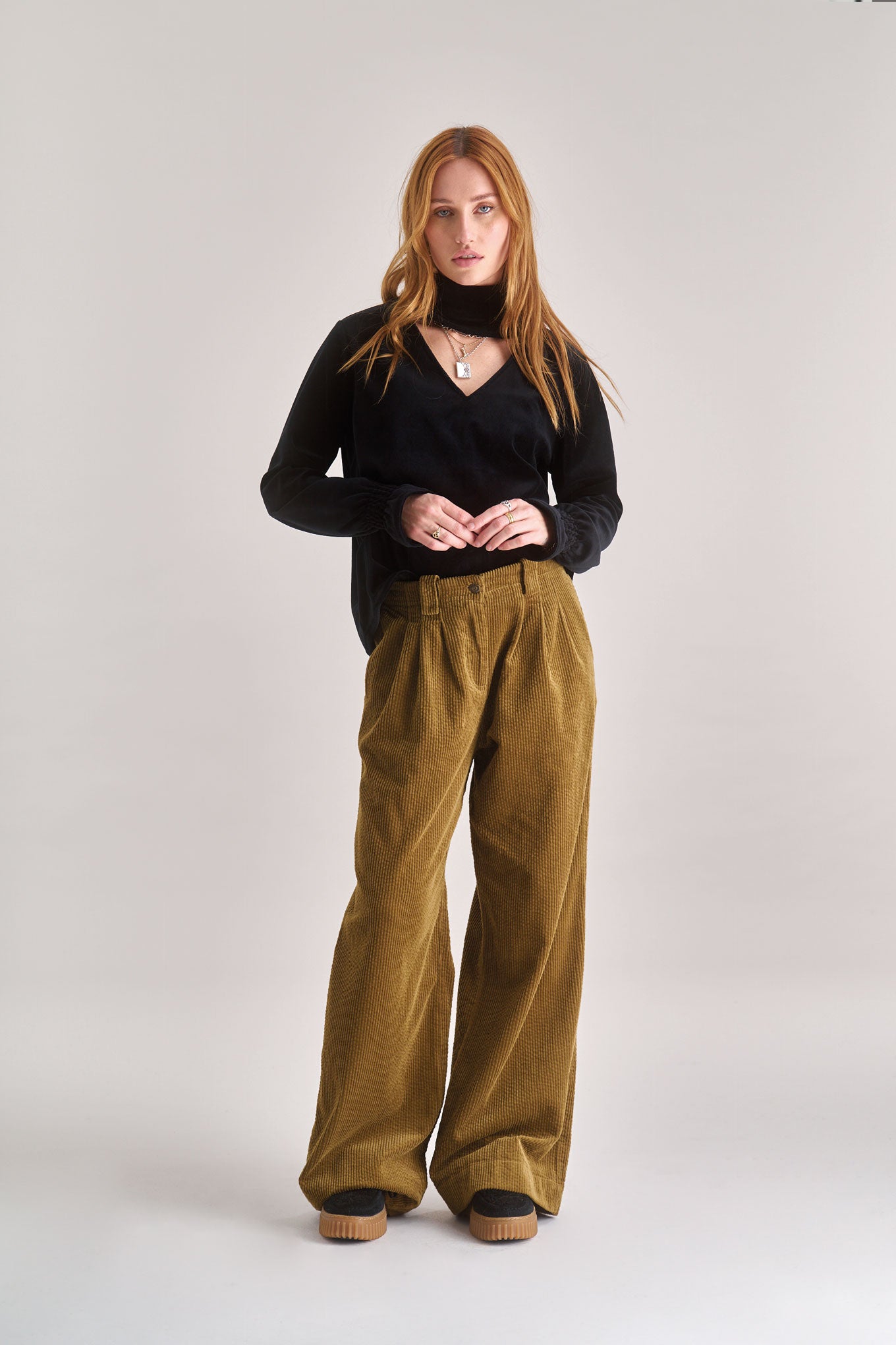 Olive