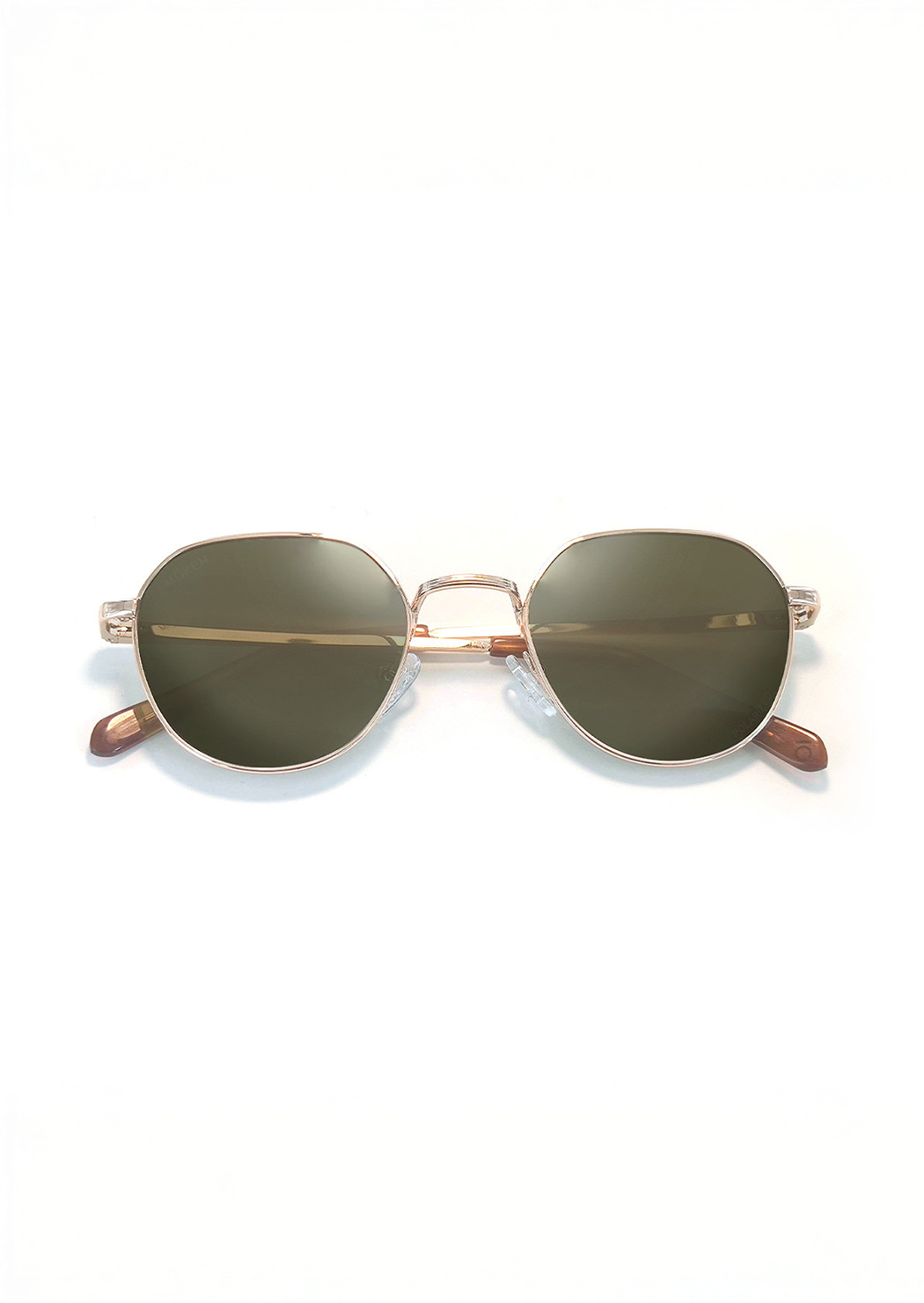Sonnenbrille Modell: Lemon Haze
