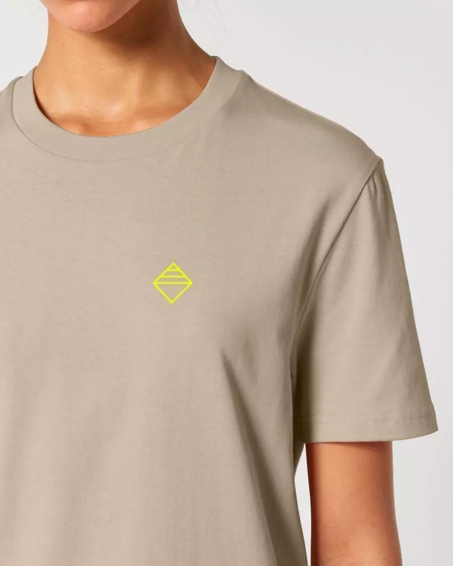 Unipolar Jubiläums T-Shirt Modell: Neon Unipolar Jubiläums T-Shirt Modell: Neon