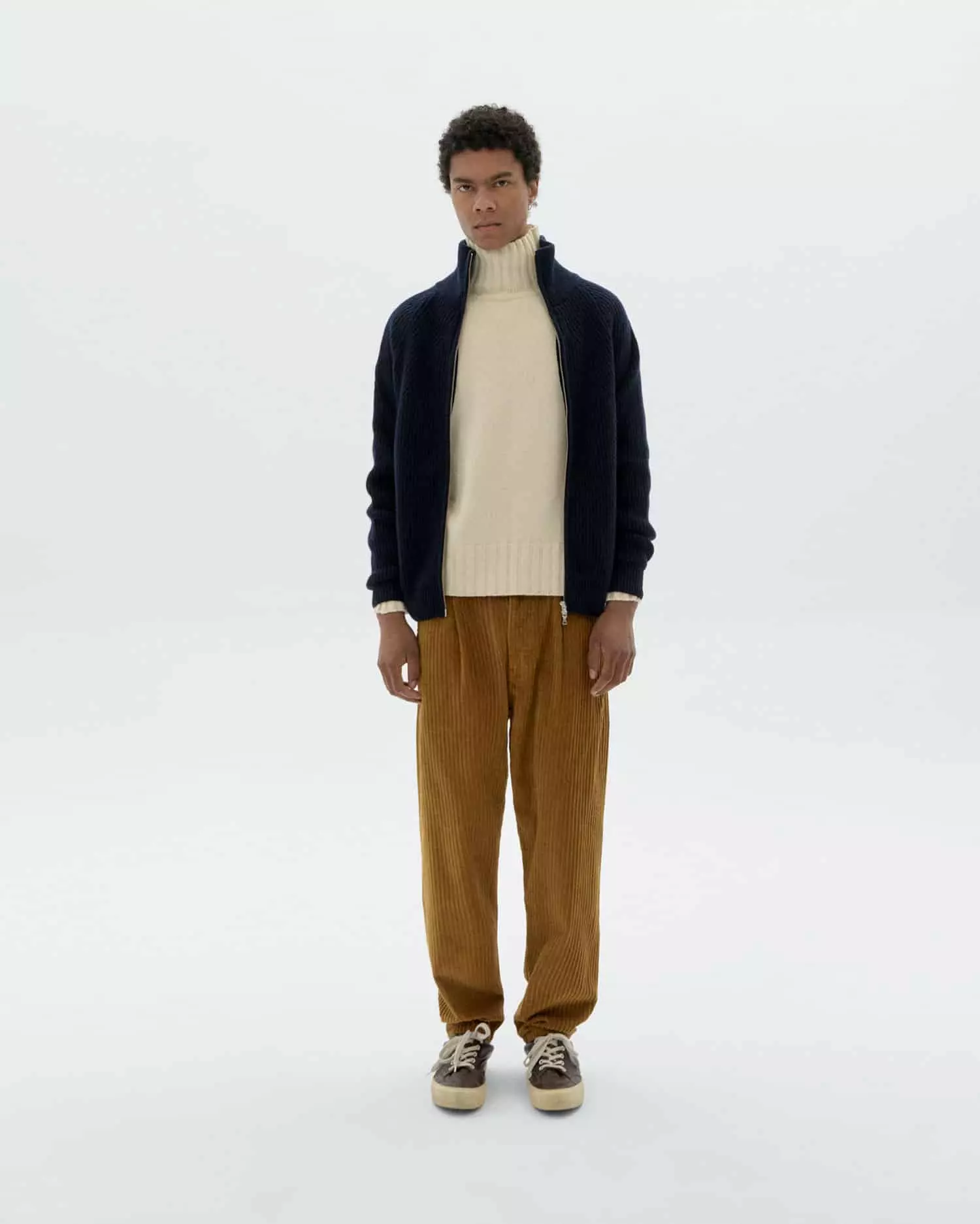 Cordhose Modell: Wotan Cordhose Modell: Wotan