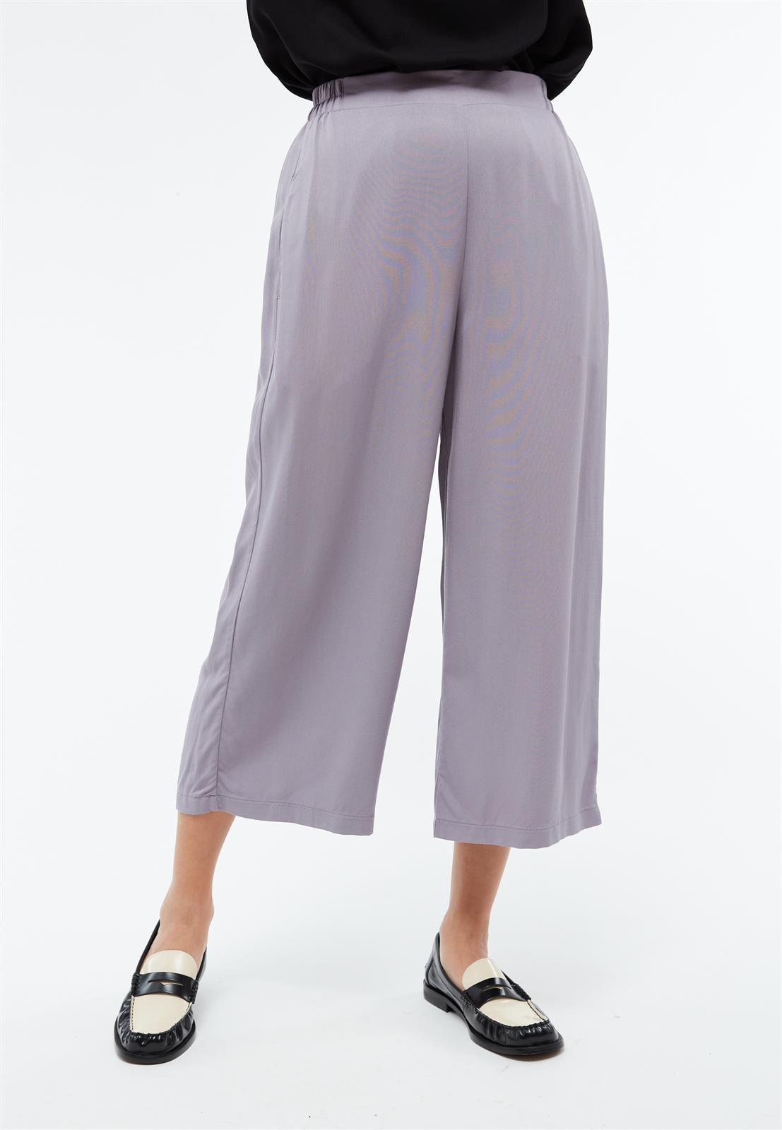 Ecovero Culotte Modell: Anna