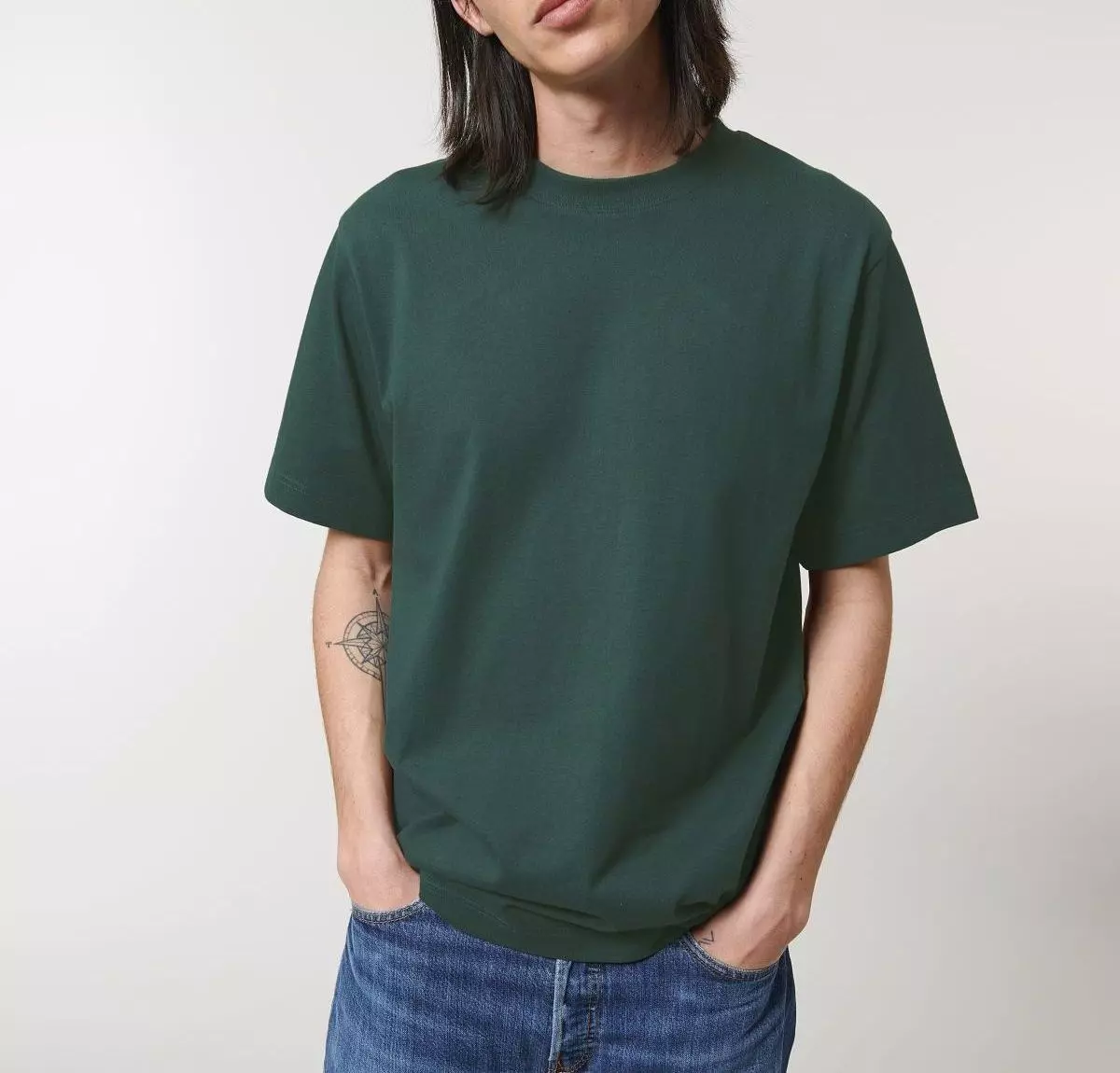SFM0_STTU788_C036.jpg.jpg Oversized T-Shirt Modell: Free