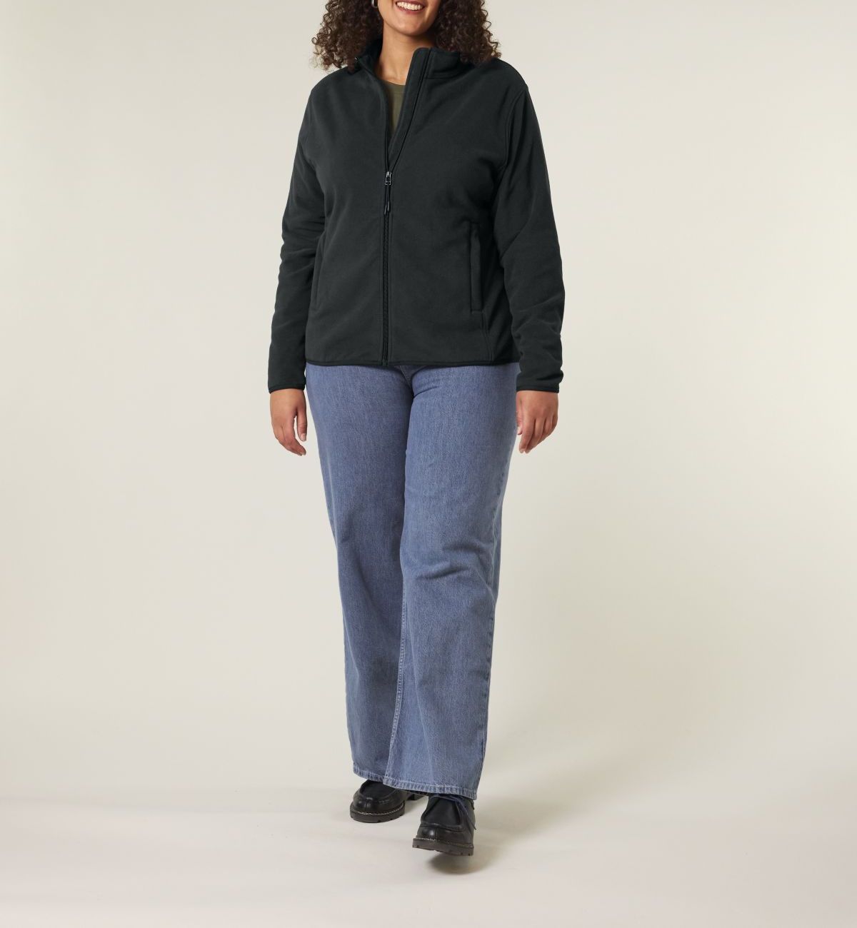 Fleece-Jacke Modell: Guidance