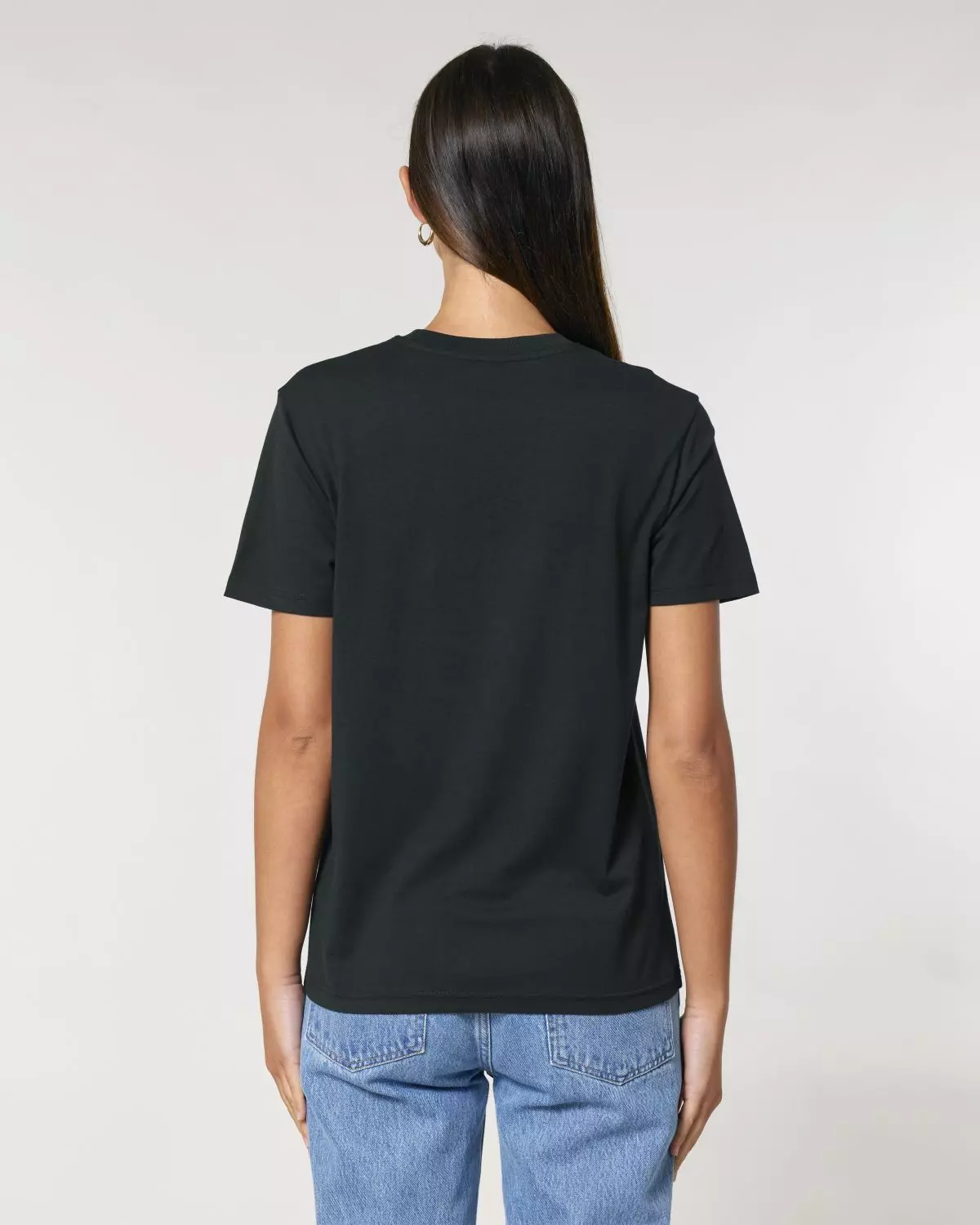 Basic T-Shirt Modell: Crafton