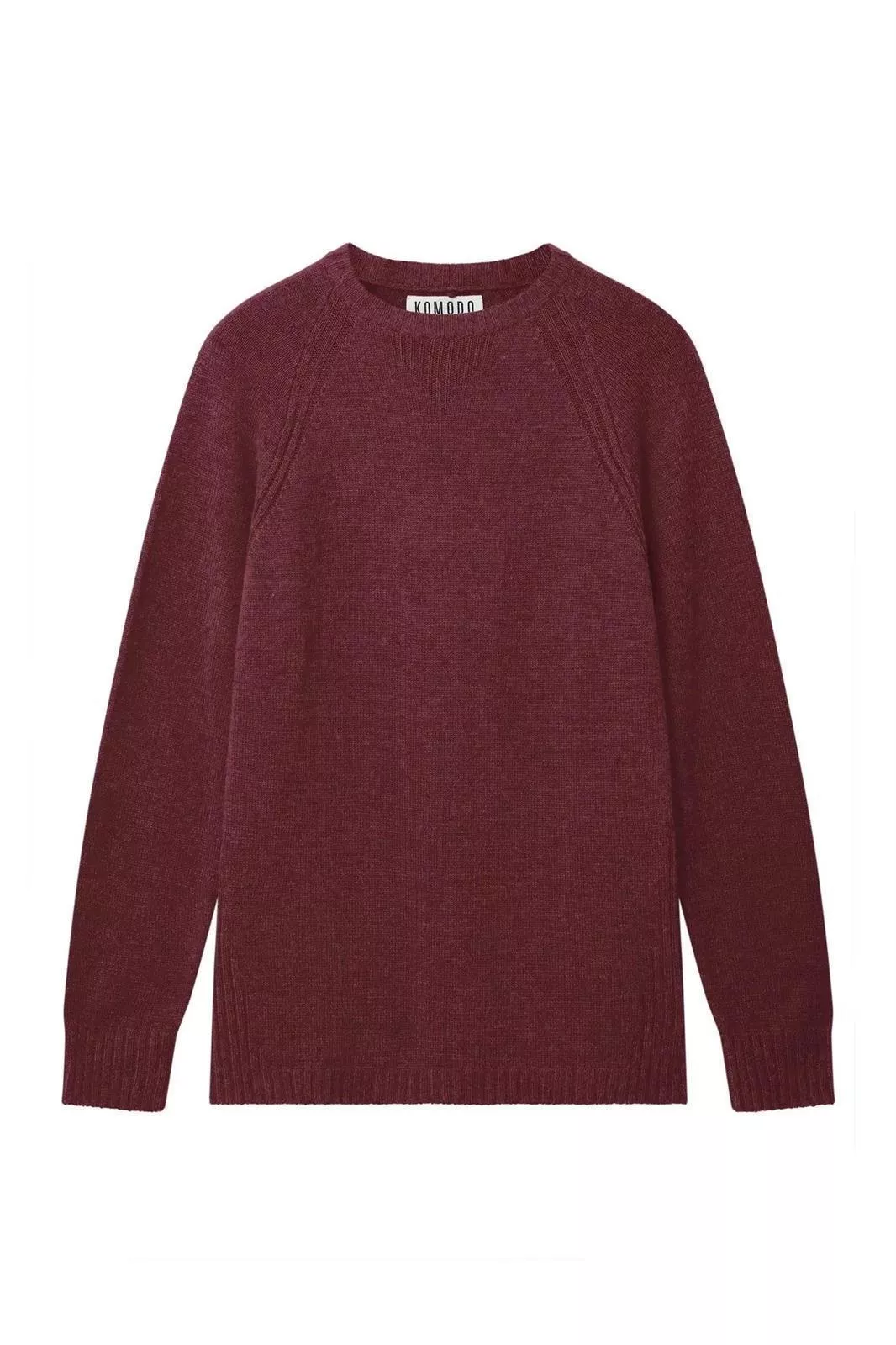 Strickpullover Modell: Christoff