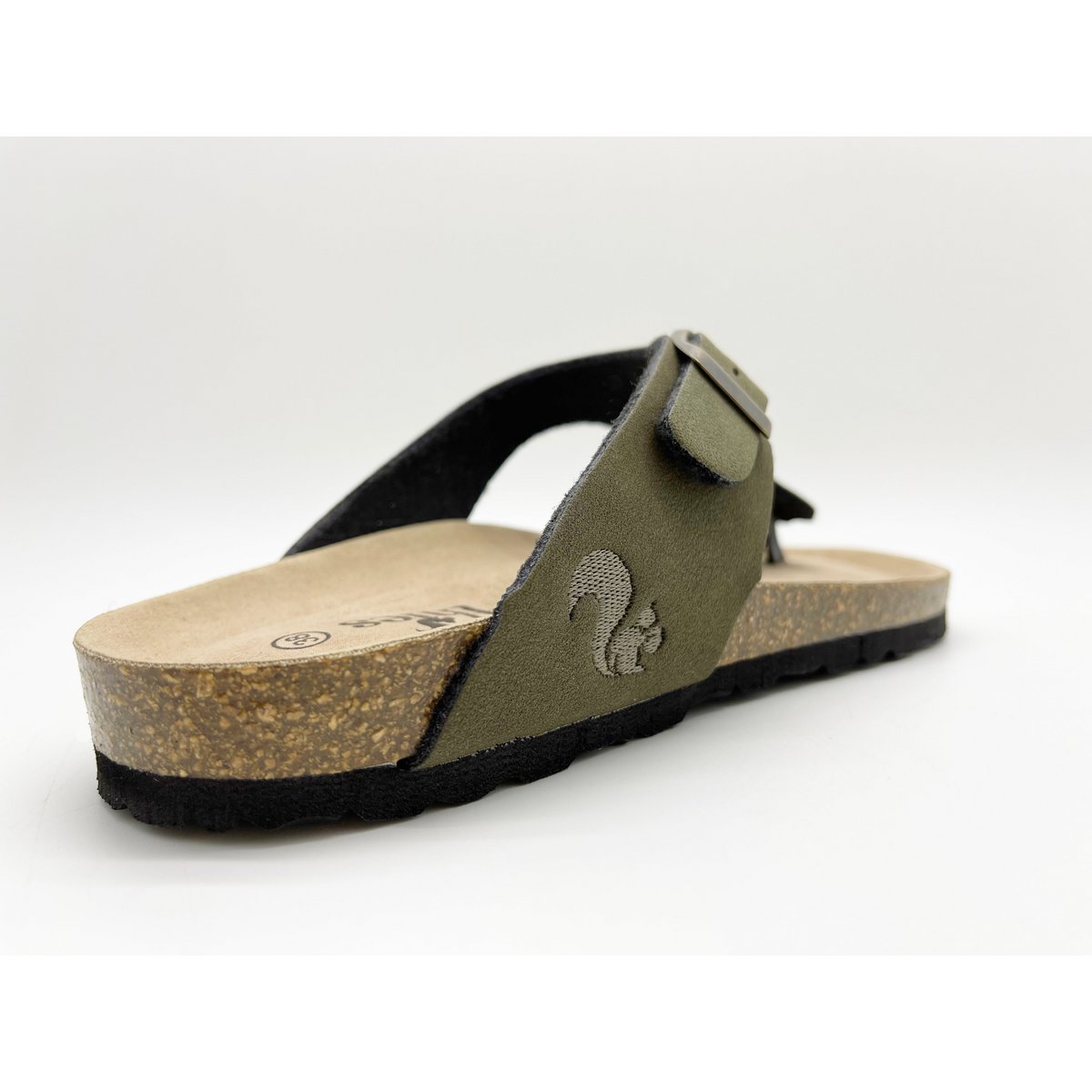 Sandale Modell: Eco Bio Thong