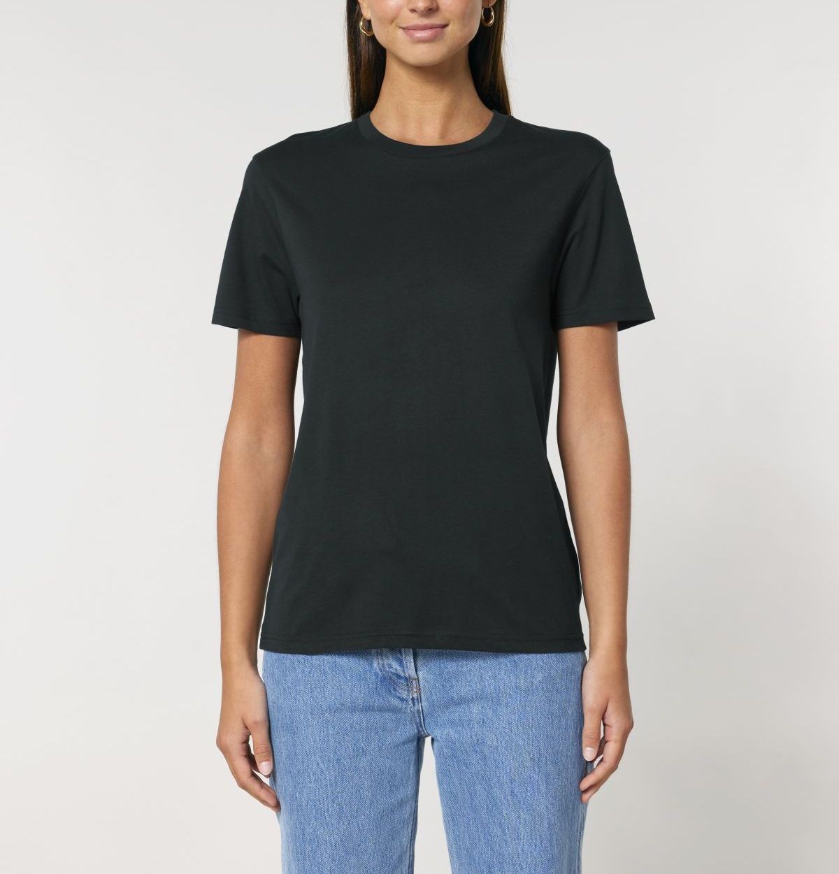 Basic T-Shirt Modell: Crafton