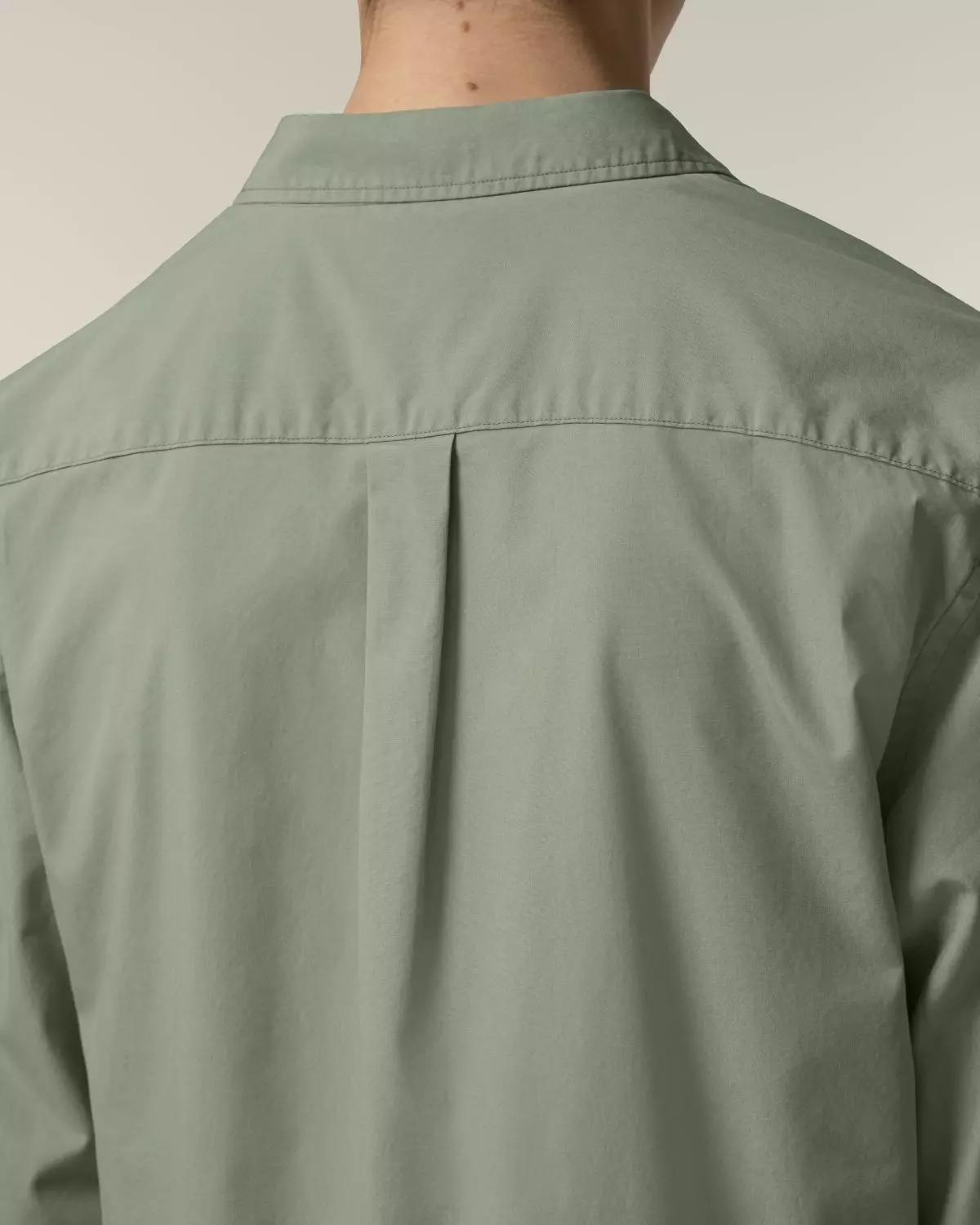 Basic Hemd Modell: Styling