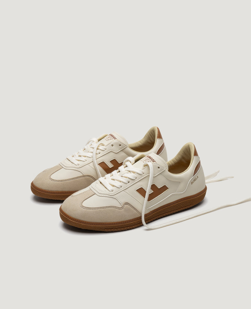 Sneaker Modell: Burela Slim