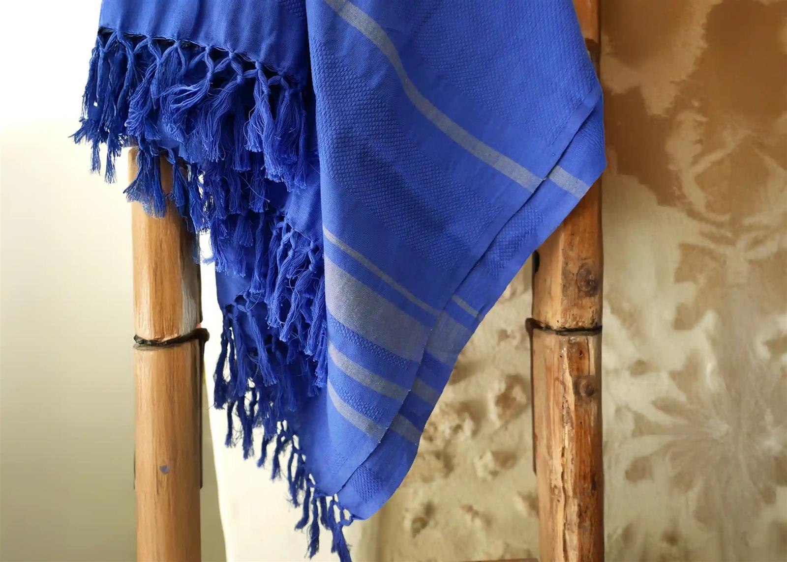 Fouta GARDEN 90 x 160 cm