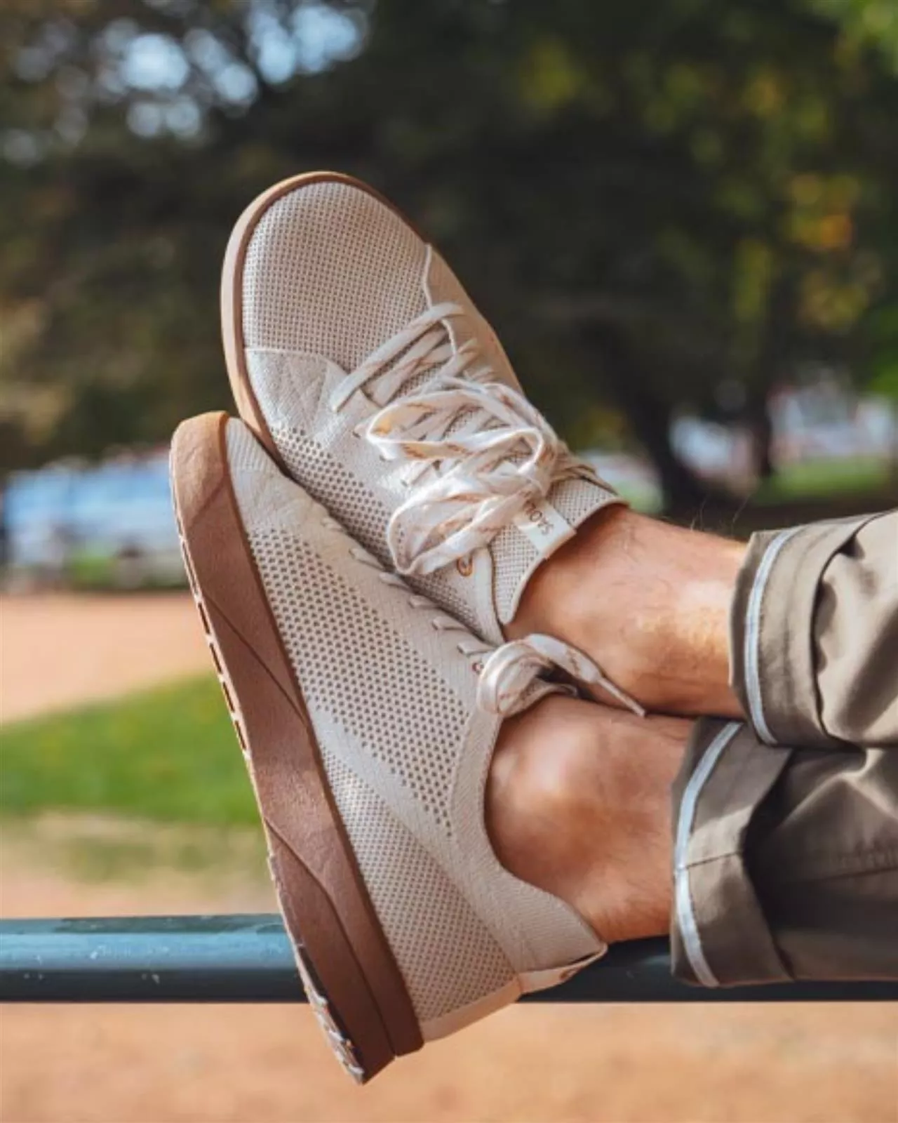 Sneaker Modell: Cannon Knit 2.0