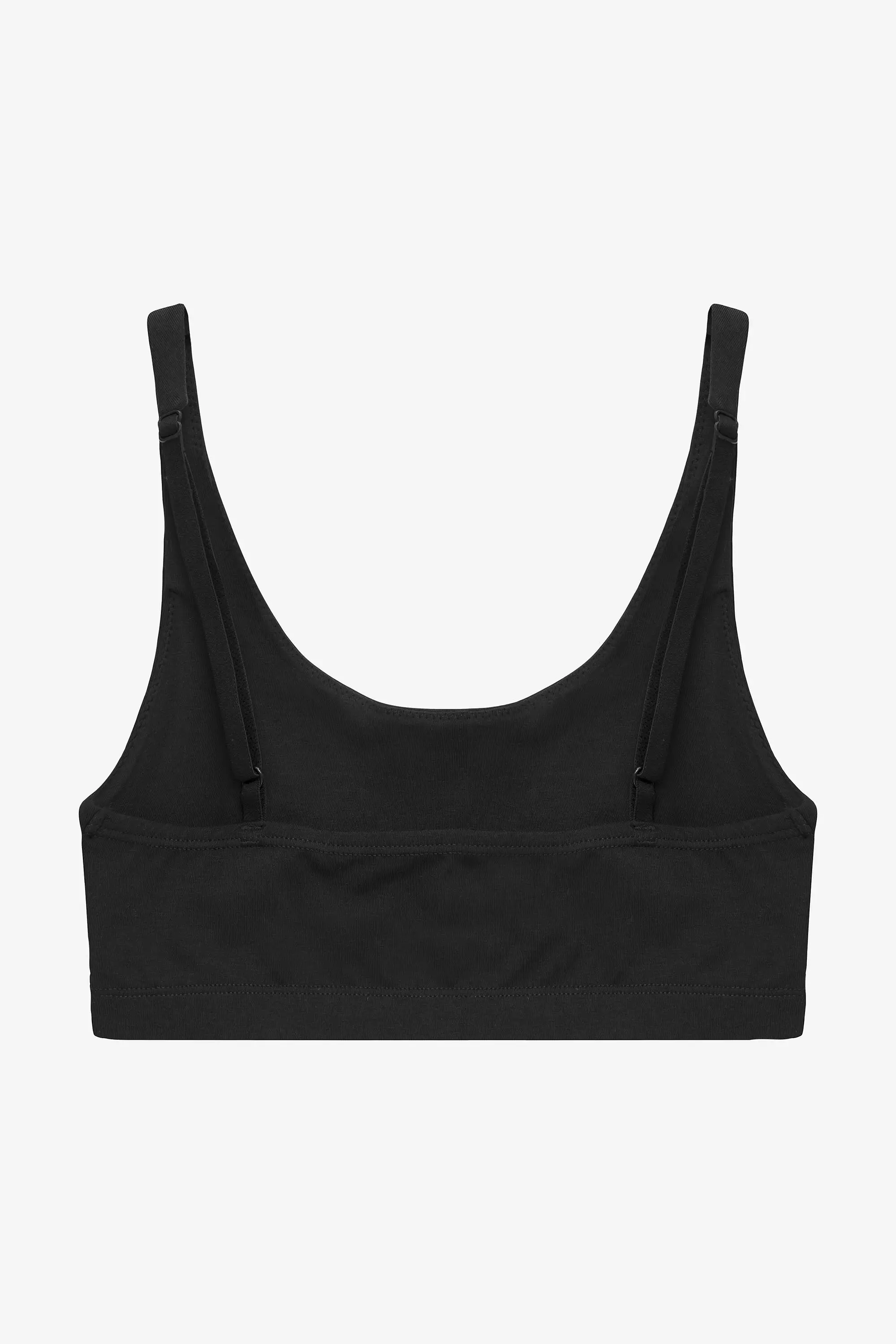 BH Modell: Soft Bra GOTS