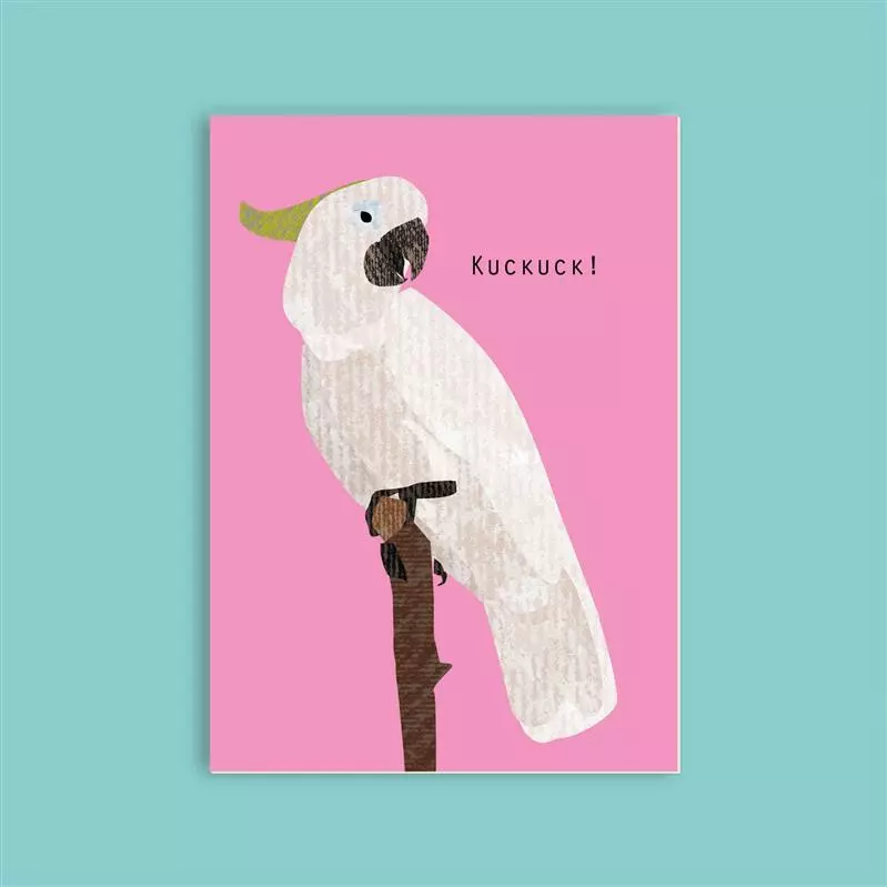 Postkarte Blankensteyn