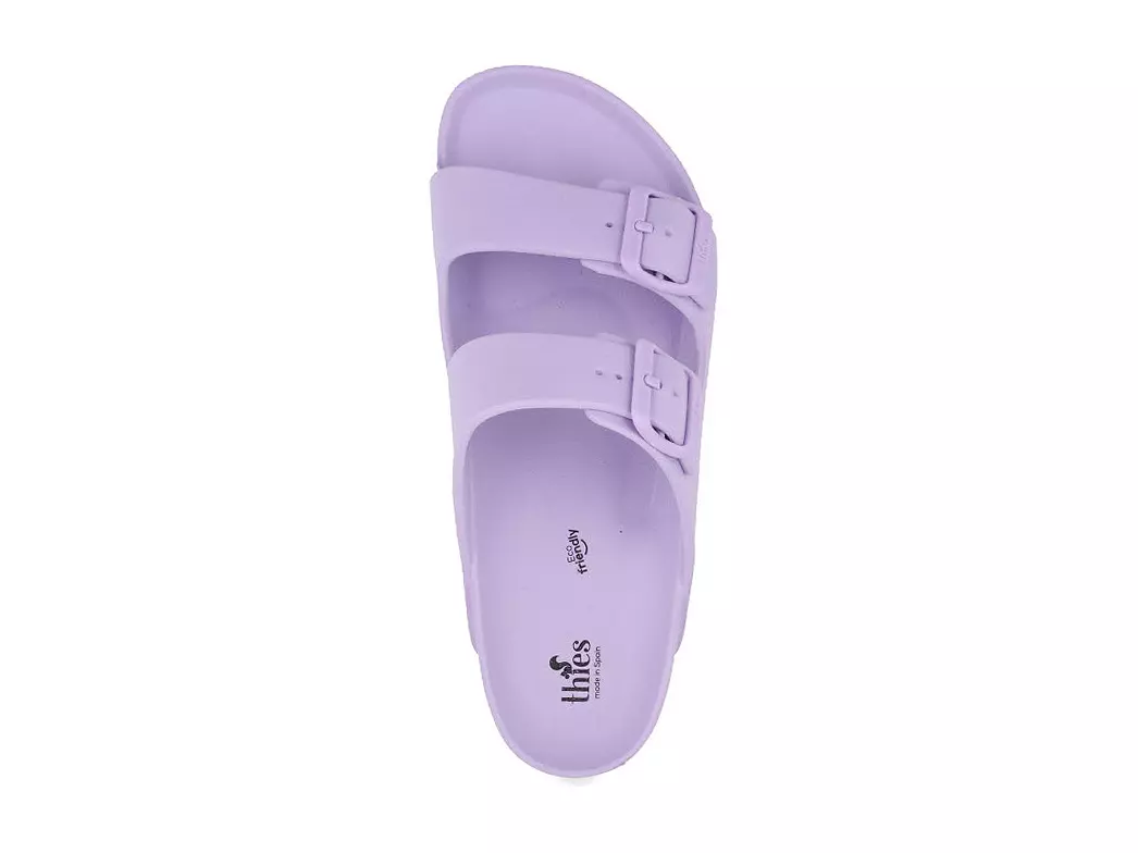 Sandale Modell: Ecofoam