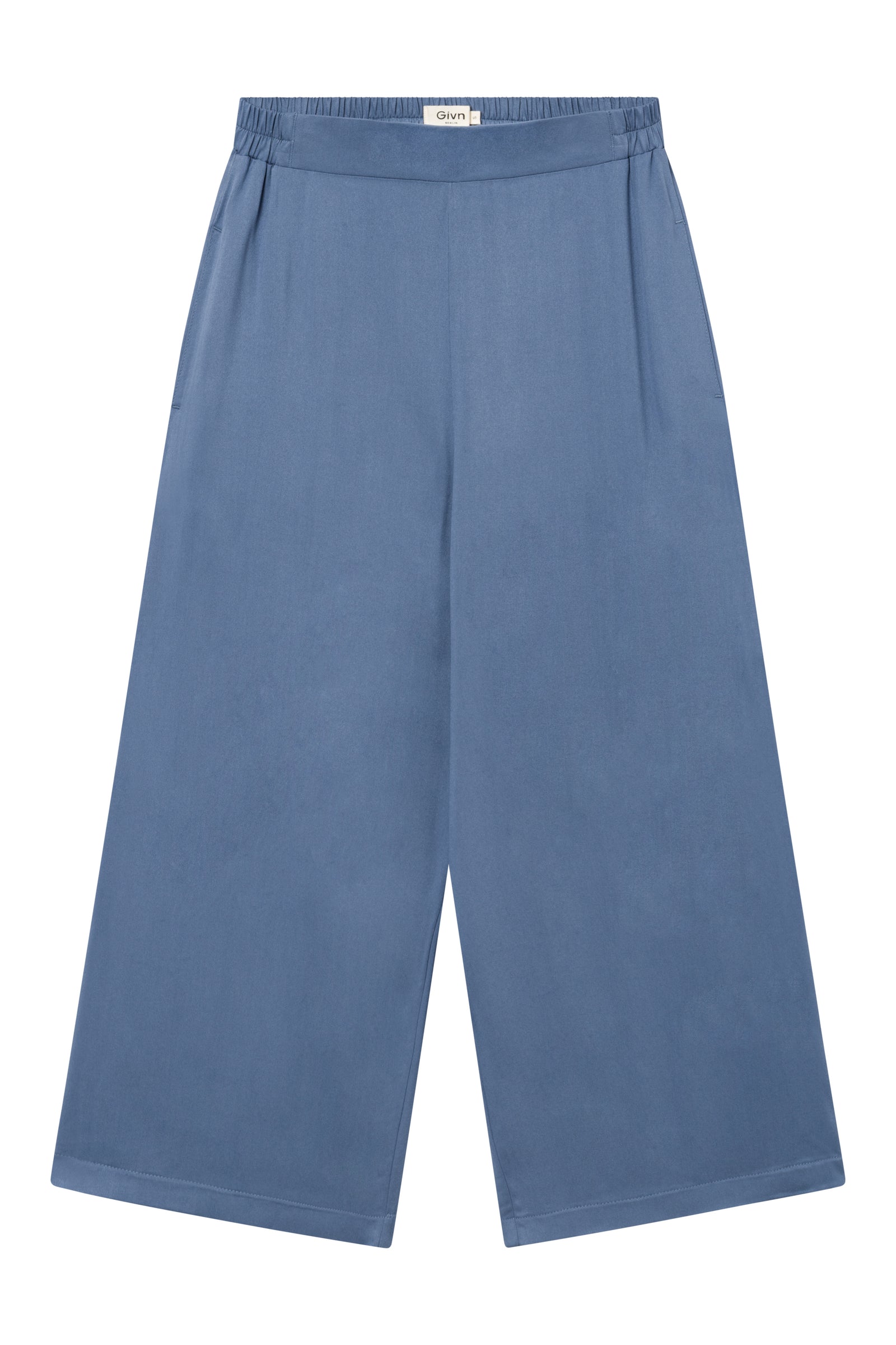 Ecovero Culotte Modell: Anna