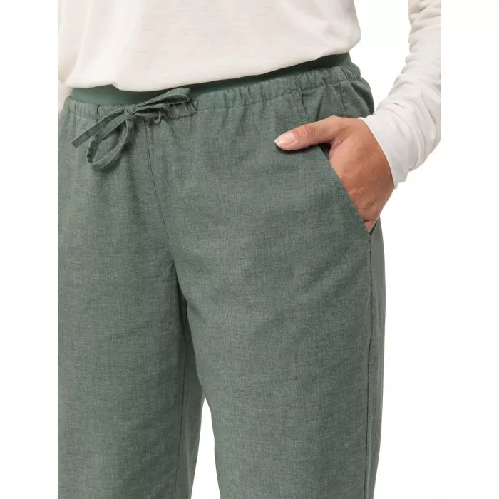 Stoffhose Modell: Redmont