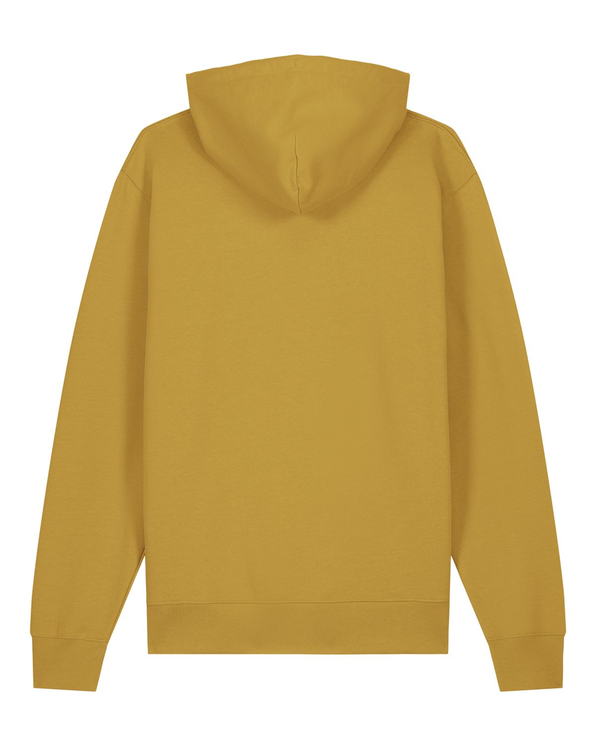 Basic Hoodie Modell: Crossing