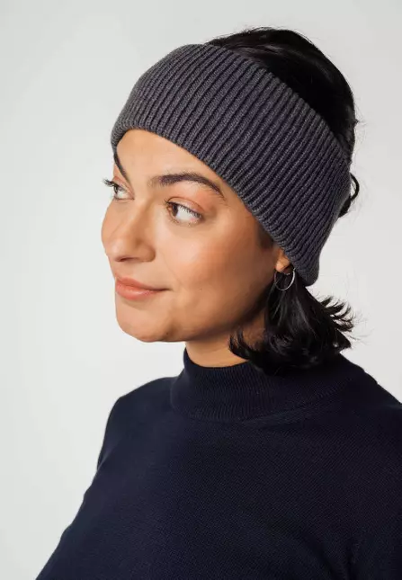 Stirnband Modell: Kiron GOTS