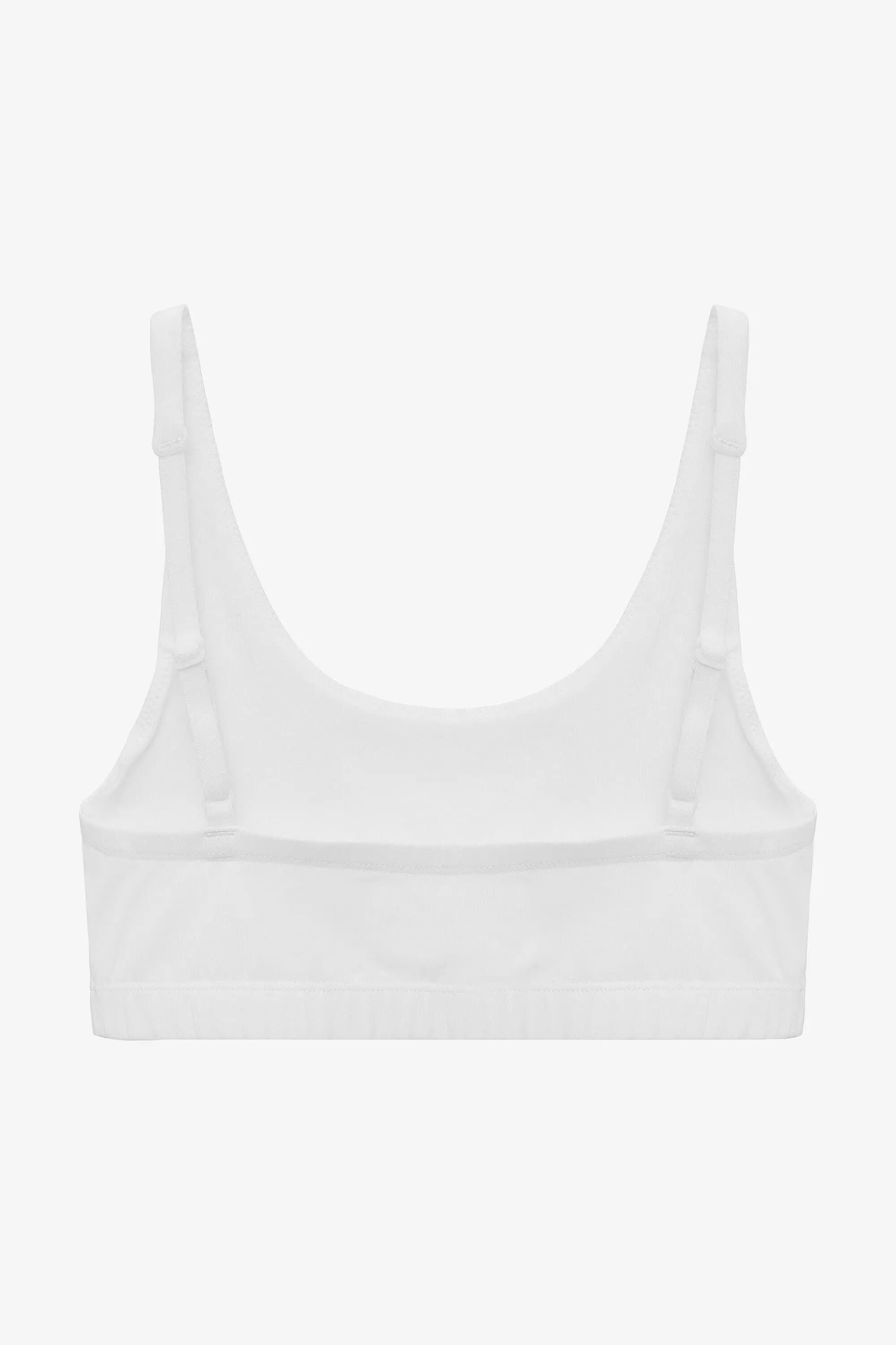 BH Modell: Soft Bra GOTS