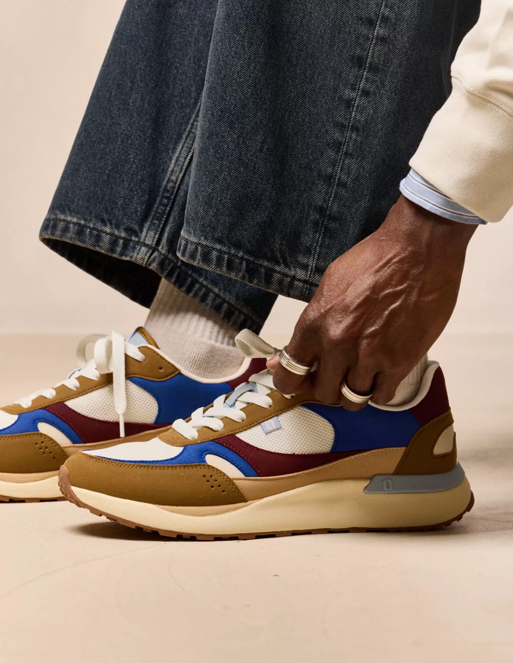 Sneaker Modell: Anael