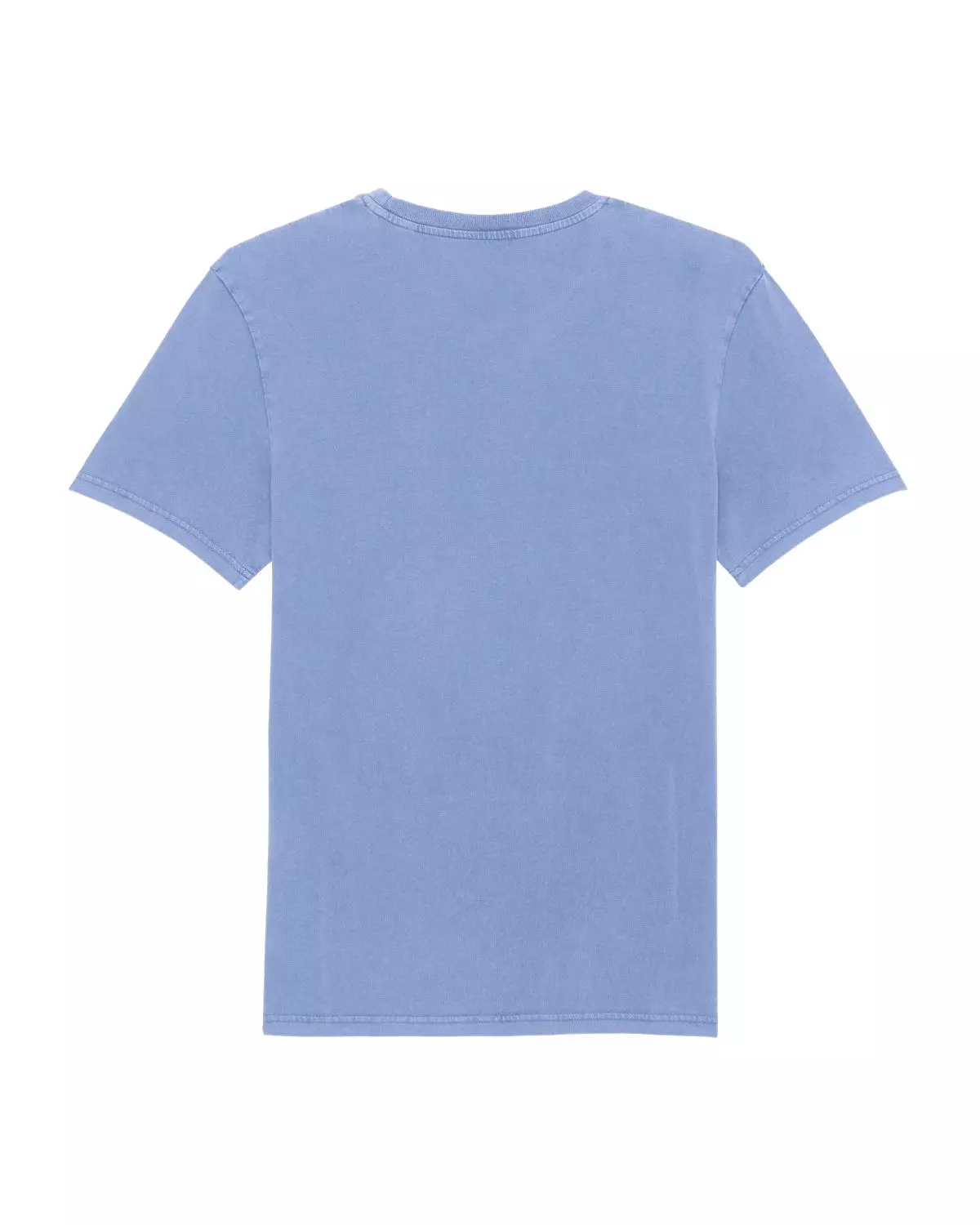 Basic T-Shirt Modell: Crafton Vintage