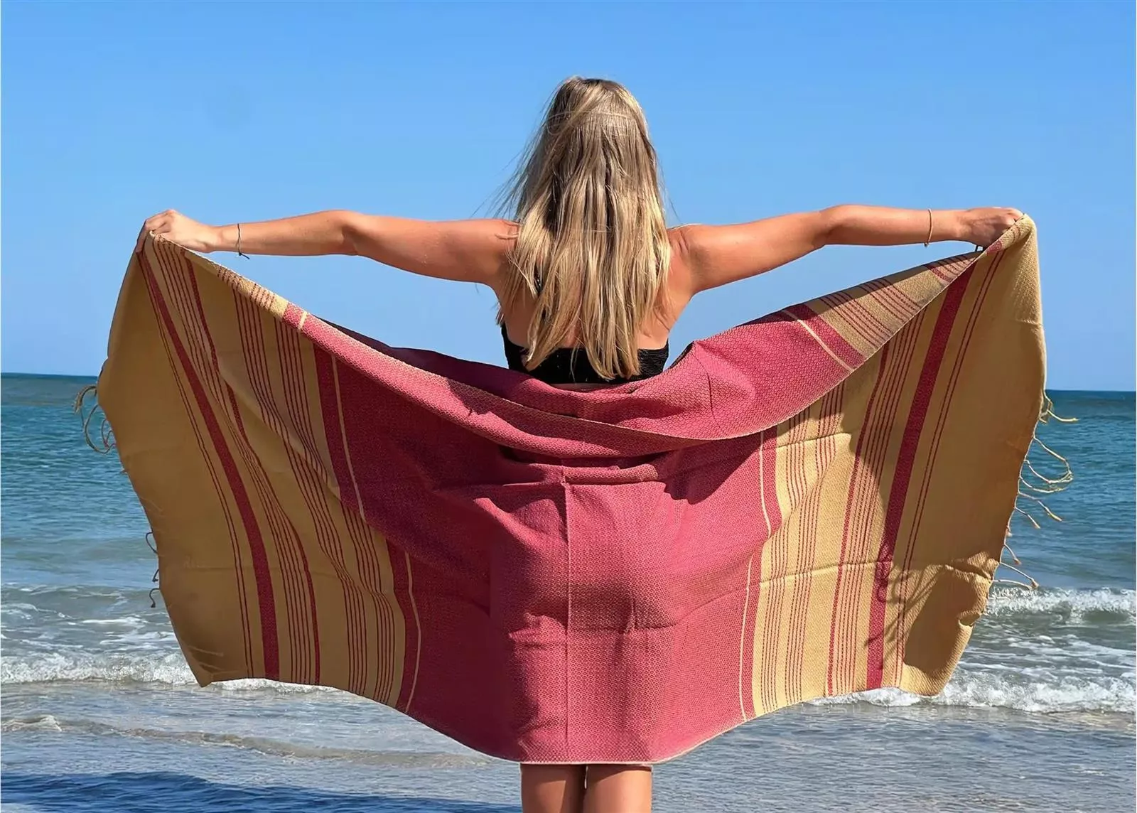Fouta SAND