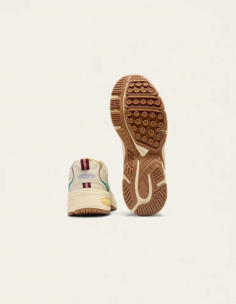 Sneaker Modell: May