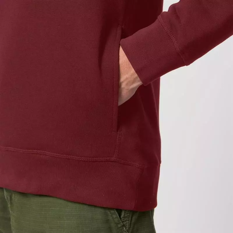 SFD0_STSU824_C244 Hoodie Modell: Sidney