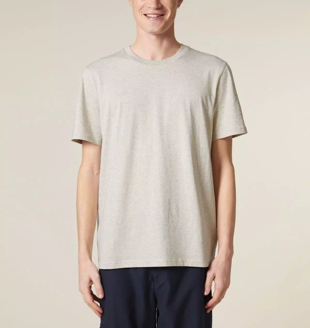 SFM1_STTU169_C731 Basic T-Shirt Modell: Creative