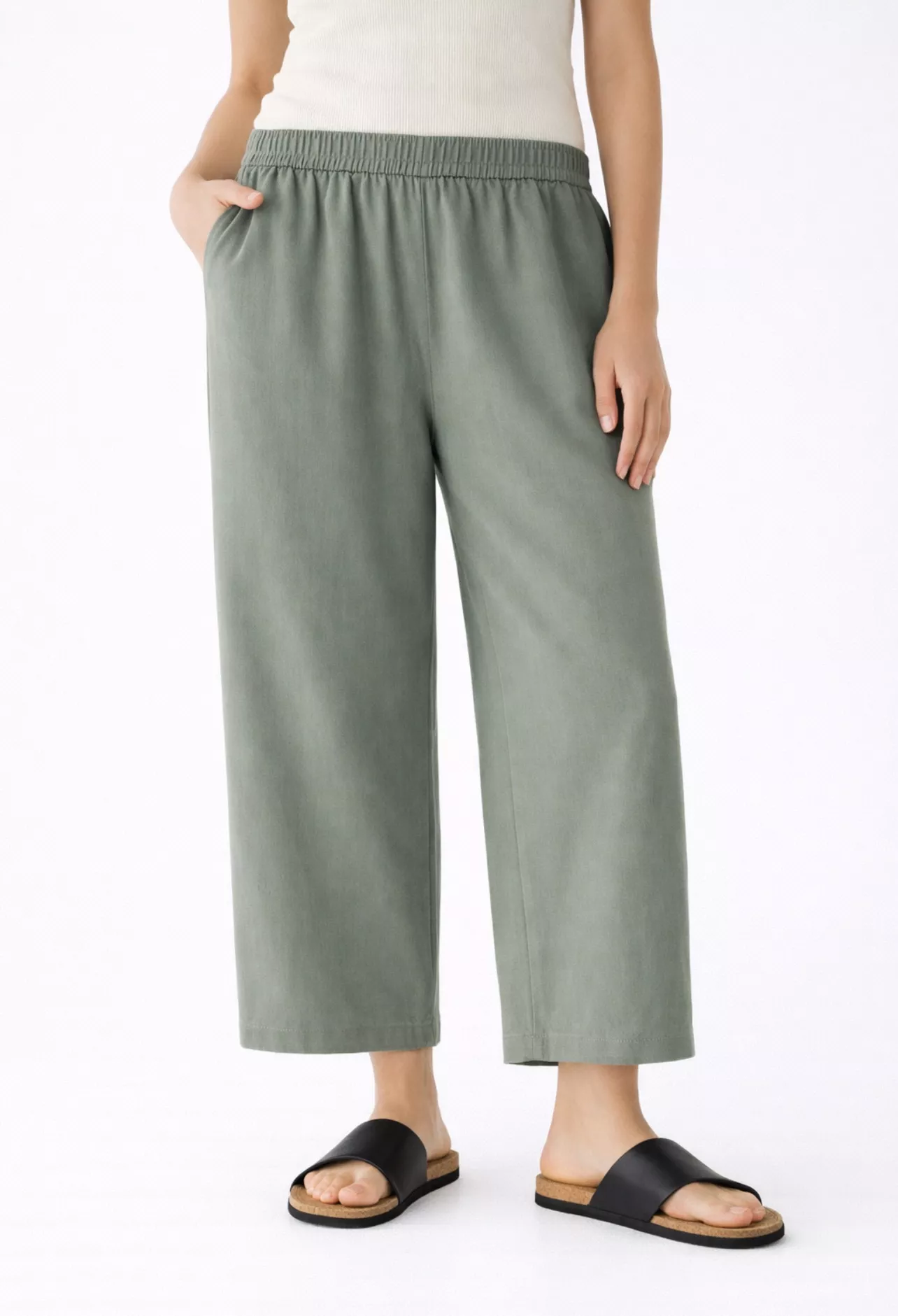 Soft Khaki