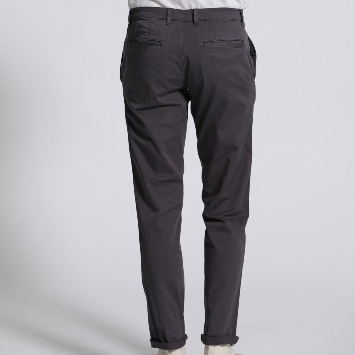 Chino Slim Fit Modell: Lasse