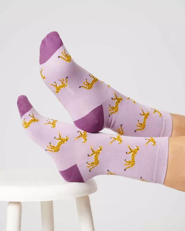 p2723228_689799_1_665eebe98a478 Socken Modell: Leopard