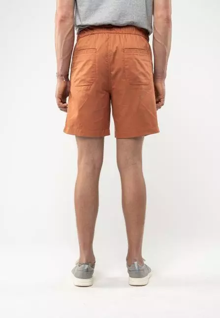 Shorts Modell: Mohit GOTS