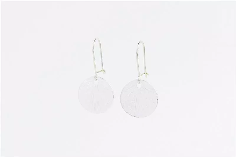 Ohrringe Medium Shell