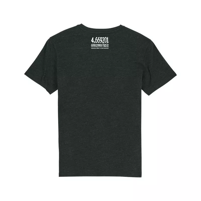 Mathematik T-Shirt Bifurkation