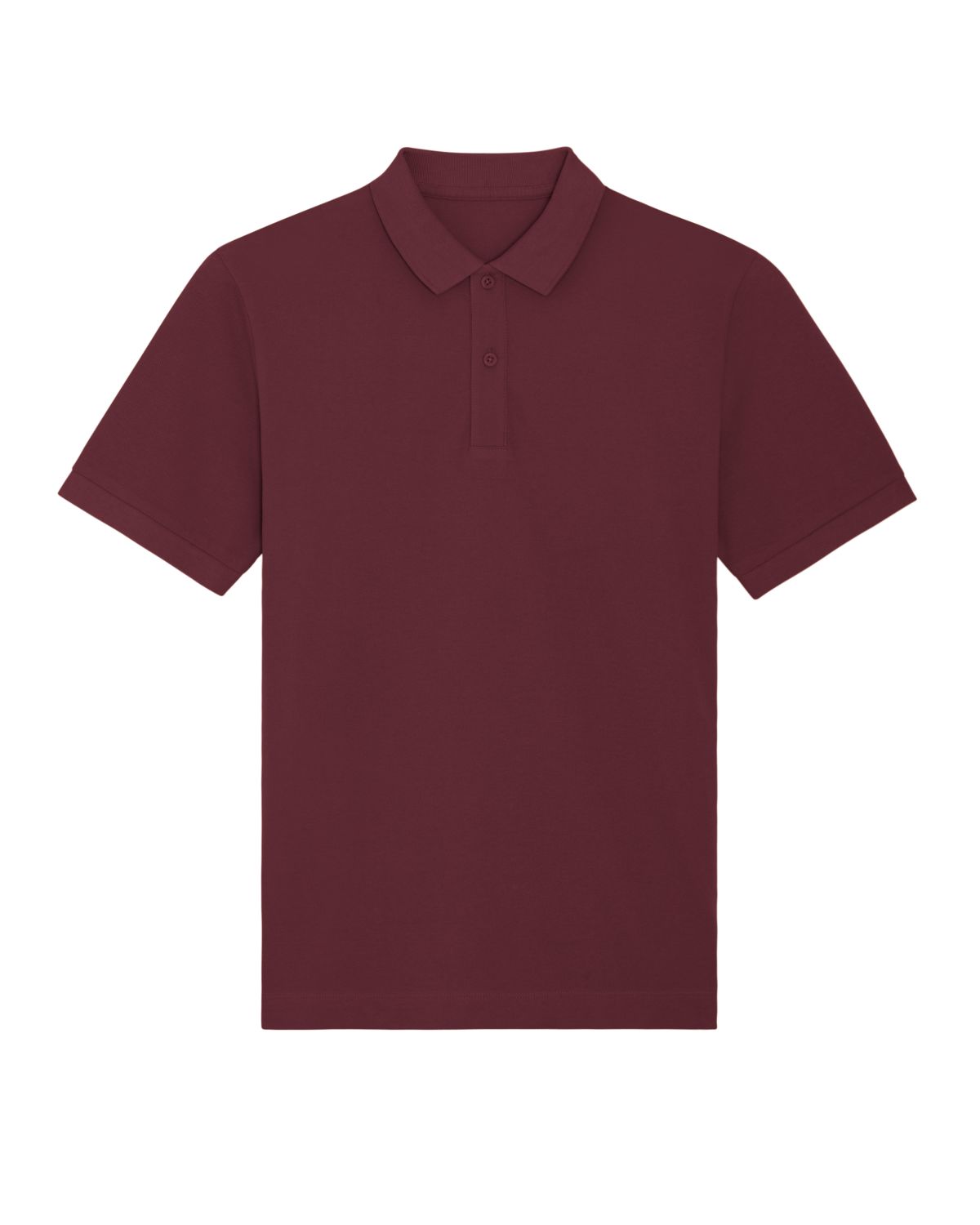 Poloshirt Modell: Prescott