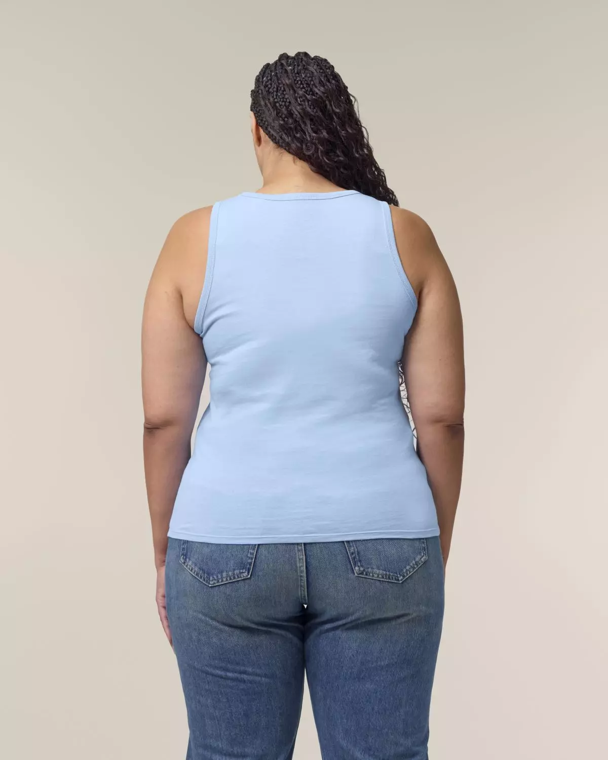 SBM5_STTW963_C149 Basic Top Modell: Aval