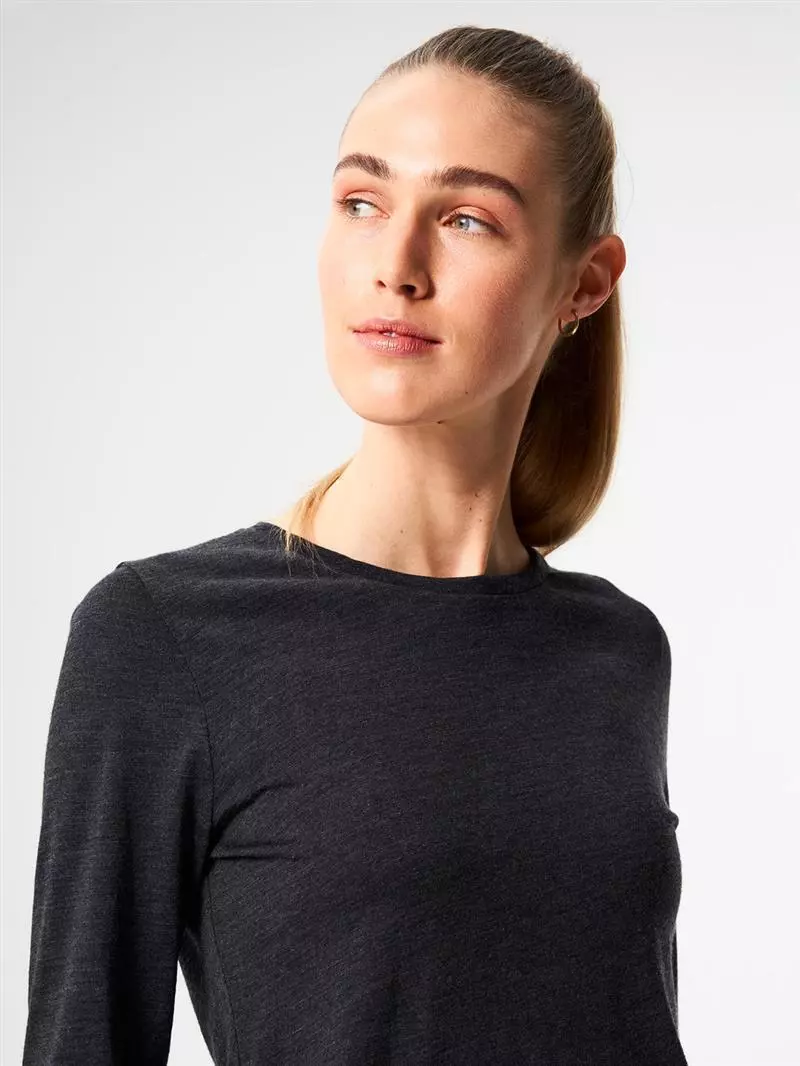 Longsleeve Merino (Female)