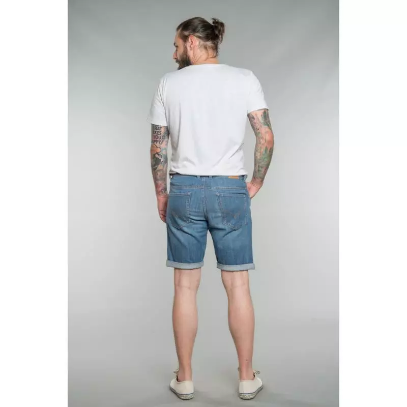 Denim Shorts Linus