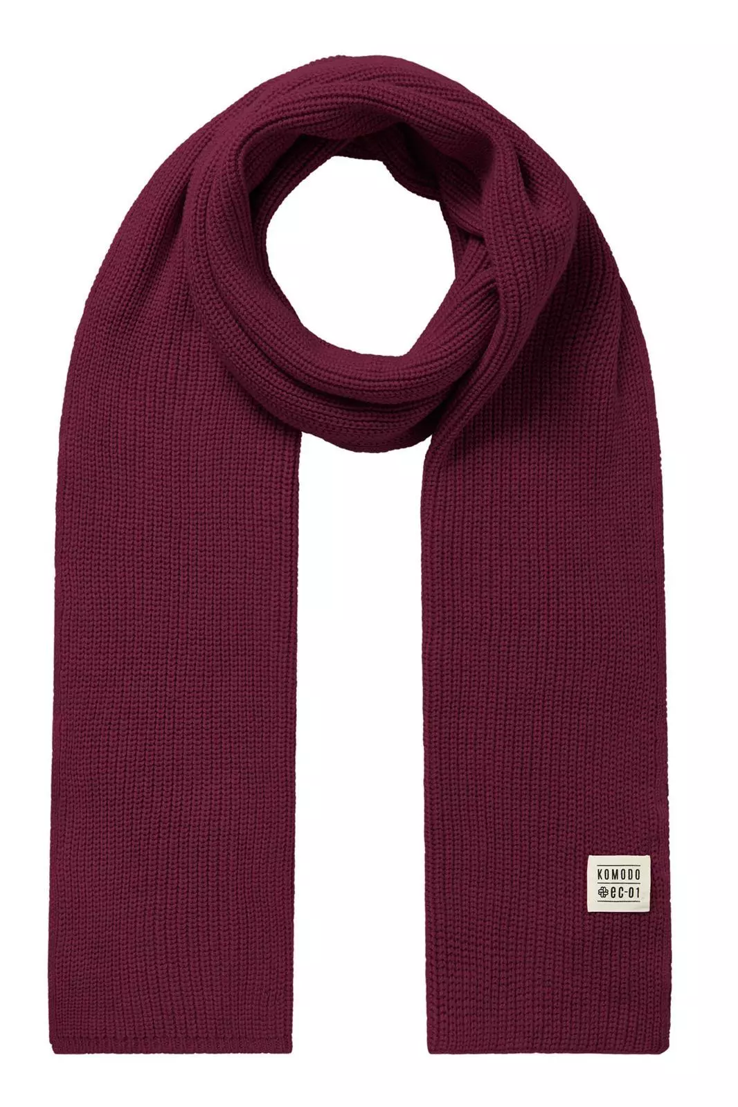 I2-OC-147-LONDON-SCARF-Wine-Red.jpg Schal Modell: London