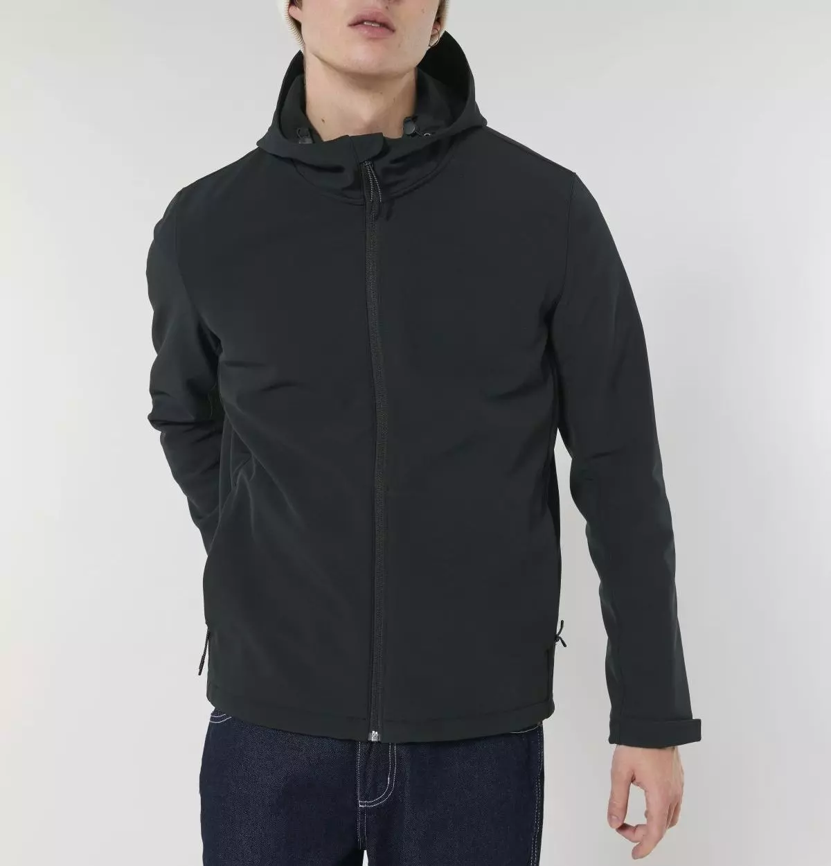 SFM0_STJM158_C002.jpg Softshell-Jacke Modell: Discovers