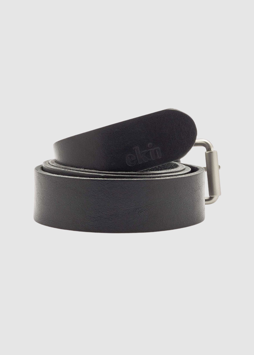 Gürtel aus Leder