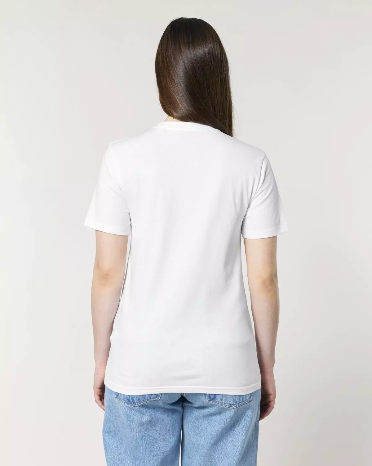 Basic T-Shirt Modell: Crafton